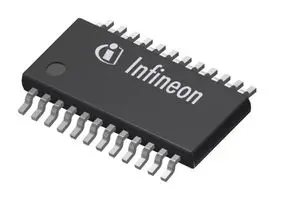 Фото TLD700216ESXUMA1 Infineon Technologies — TLD700216ESXUMA1 — Разное — Infineon Technologies