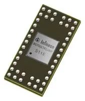 Фото BGT60LTR11SAIPXUMA1 Infineon Technologies — BGT60LTR11SAIPXUMA1 — Разное — Infineon Technologies