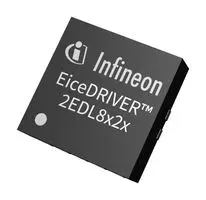 Фото 2EDL8123G3CXTMA1 Infineon Technologies — 2EDL8123G3CXTMA1 — Разное — Infineon Technologies