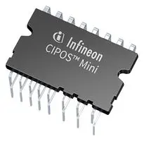 Фото IM523M6AXKMA1 Infineon Technologies — IM523M6AXKMA1 — Разное — Infineon Technologies