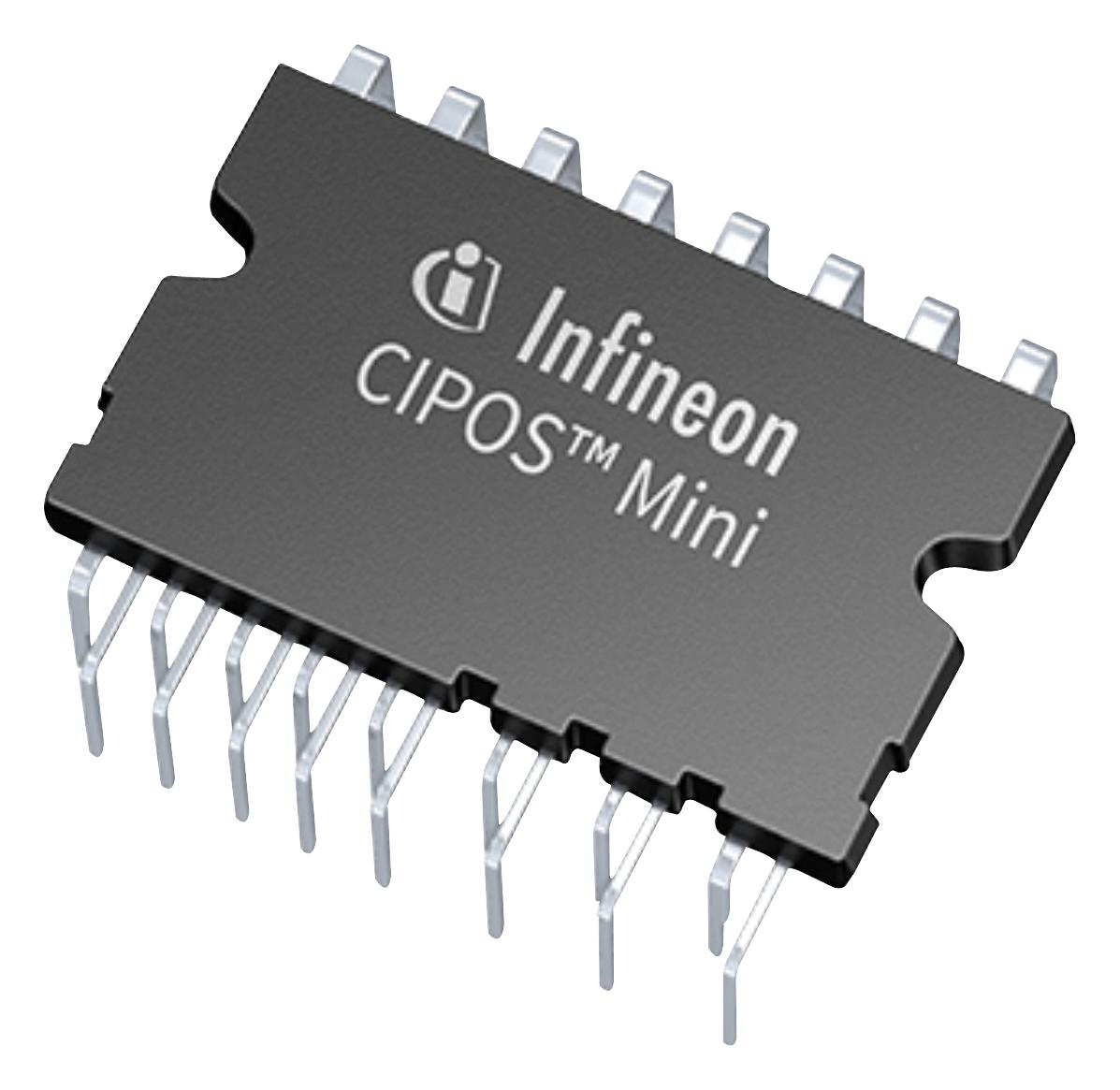 Фото IM523S6AXKMA1 Infineon Technologies — IM523S6AXKMA1 — Разное — Infineon Technologies