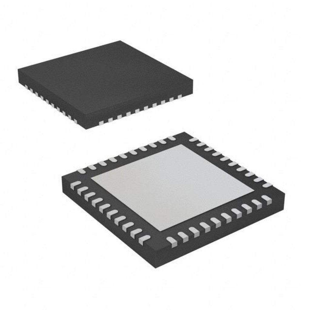 Фото TPS65168RSB Texas Instruments — TPS65168RSB — Импульсные преобразователи — Texas Instruments