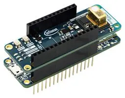 Фото KITCSKPASCO2TOBO1 Infineon Technologies — KITCSKPASCO2TOBO1 — Разное — Infineon Technologies