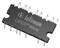 Фото IM241M6T2BAKMA1 Infineon Technologies — IM241M6T2BAKMA1 — Разное — Infineon Technologies