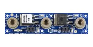 Фото KITLGPWRBOM005TOBO1 Infineon Technologies — KITLGPWRBOM005TOBO1 — Разное — Infineon Technologies