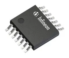 Фото TLD60981EPXUMA2 Infineon Technologies — TLD60981EPXUMA2 — Разное — Infineon Technologies