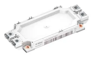 Фото FF225R17ME7B11BPSA1 Infineon Technologies — FF225R17ME7B11BPSA1 — Разное — Infineon Technologies