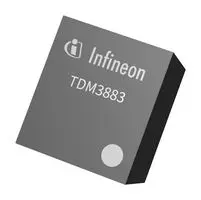 Фото TDM3883XUMA1 Infineon Technologies — TDM3883XUMA1 — Разное — Infineon Technologies