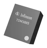 Фото TDM3885XUMA1 Infineon Technologies — TDM3885XUMA1 — Разное — Infineon Technologies