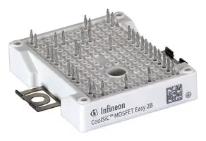 Фото F3L8MR12W2M1HPB11BPSA1 Infineon Technologies — F3L8MR12W2M1HPB11BPSA1 — Разное — Infineon Technologies