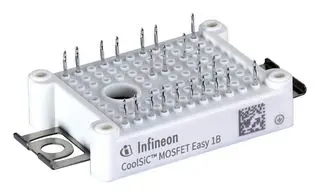 Фото FS55MR12W1M1HB11NPSA1 Infineon Technologies — FS55MR12W1M1HB11NPSA1 — Разное — Infineon Technologies