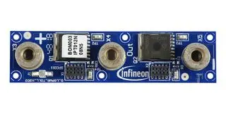 Фото KITLGPWRBOM003TOBO1 Infineon Technologies — KITLGPWRBOM003TOBO1 — Разное — Infineon Technologies