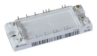 Фото FP50R12N2T7BPSA2 Infineon Technologies — FP50R12N2T7BPSA2 — Разное — Infineon Technologies