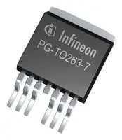Фото BTS500201TADATMA2 Infineon Technologies — BTS500201TADATMA2 — Разное — Infineon Technologies