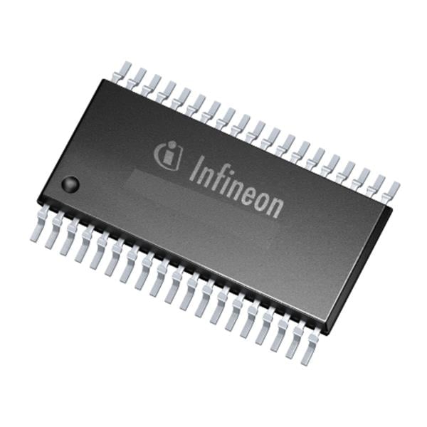 Фото IMC099TT038XUMA1 Infineon Technologies — IMC099TT038XUMA1 — Разное — Infineon Technologies