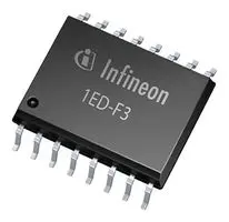 Фото 1ED3323MC12NXUMA1 Infineon Technologies — 1ED3323MC12NXUMA1 — Разное — Infineon Technologies