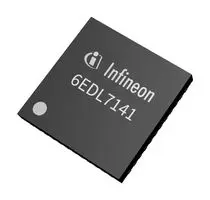 Фото 6EDL7141XUMA1 Infineon Technologies — 6EDL7141XUMA1 — Разное — Infineon Technologies