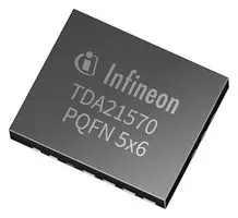 Фото TDA21590AUMA1 Infineon Technologies — TDA21590AUMA1 — Разное — Infineon Technologies