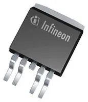 Фото BTS426L1E3062AAUMA1 Infineon Technologies — BTS426L1E3062AAUMA1 — Разное — Infineon Technologies
