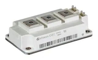 Фото FD400R12KE3HOSA1 Infineon Technologies — FD400R12KE3HOSA1 — Разное — Infineon Technologies