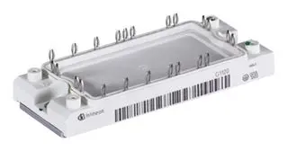Фото FP35R12KT4B11BPSA1 Infineon Technologies — FP35R12KT4B11BPSA1 — Разное — Infineon Technologies