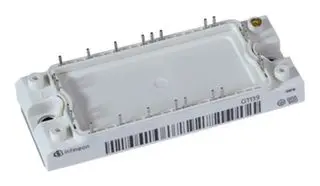 Фото FS35R12KT3BPSA1 Infineon Technologies — FS35R12KT3BPSA1 — Разное — Infineon Technologies