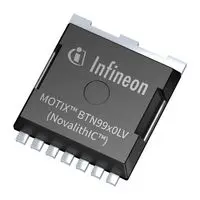 Фото BTN9970LVAUMA1 Infineon Technologies — BTN9970LVAUMA1 — Разное — Infineon Technologies