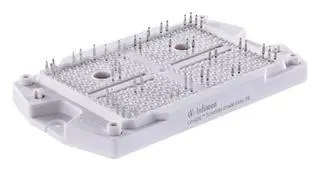 Фото F3L400R07W3S5B59BPSA1 Infineon Technologies — F3L400R07W3S5B59BPSA1 — Разное — Infineon Technologies
