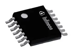 Фото TLE75004EPDXUMA1 Infineon Technologies — TLE75004EPDXUMA1 — Разное — Infineon Technologies