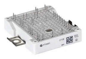 Фото FP35R12W2T7BPSA1 Infineon Technologies — FP35R12W2T7BPSA1 — Разное — Infineon Technologies