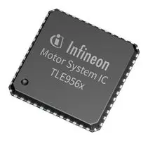 Фото TLE9564QXXUMA1 Infineon Technologies — TLE9564QXXUMA1 — Разное — Infineon Technologies