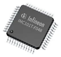 Фото IMC101TF048XUMA1 Infineon Technologies — IMC101TF048XUMA1 — Разное — Infineon Technologies
