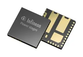 Фото TDA21462AUMA1 Infineon Technologies — TDA21462AUMA1 — Разное — Infineon Technologies