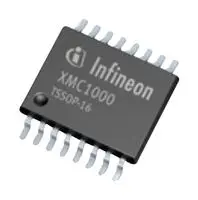Фото XMC1302T016X0016ABXUMA1 Infineon Technologies — XMC1302T016X0016ABXUMA1 — Разное — Infineon Technologies