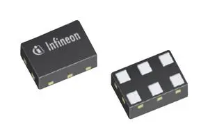 Фото BGA7H1BN6E6327XTSA1 Infineon Technologies — BGA7H1BN6E6327XTSA1 — Разное — Infineon Technologies