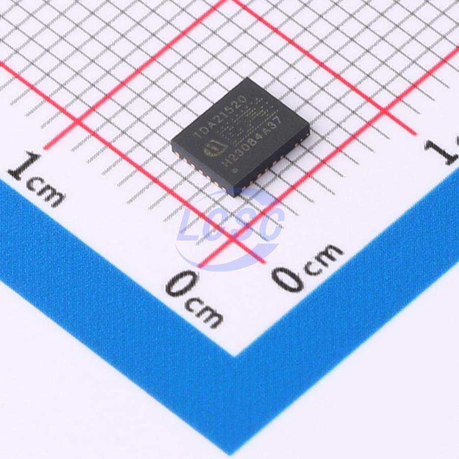 Фото TDA21520AUMA1 Infineon Technologies — TDA21520AUMA1 — Разное — Infineon Technologies