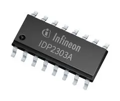 Фото IDP2303AXUMA1 Infineon Technologies — IDP2303AXUMA1 — Разное — Infineon Technologies
