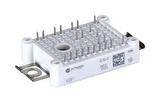 Фото FB30R06W1E3BOMA1 Infineon Technologies — FB30R06W1E3BOMA1 — Разное — Infineon Technologies