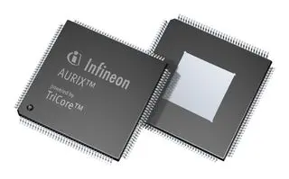 Фото TC297TX128F300NBCKXUMA2 Infineon Technologies — TC297TX128F300NBCKXUMA2 — Разное — Infineon Technologies