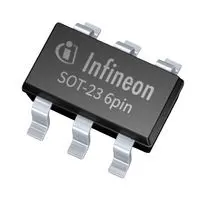 Фото 1ED44173N01BXTSA1 Infineon Technologies — 1ED44173N01BXTSA1 — Разное — Infineon Technologies