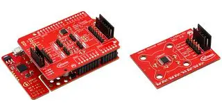 Фото TLE5014CPSEVALKITTOBO1 Infineon Technologies — TLE5014CPSEVALKITTOBO1 — Разное — Infineon Technologies