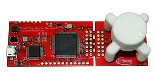 Фото TLE5309EVALKITTOBO1 Infineon Technologies — TLE5309EVALKITTOBO1 — Разное — Infineon Technologies