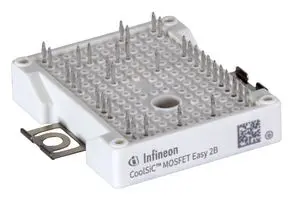 Фото FS3L50R07W2H3FB11BPSA1 Infineon Technologies — FS3L50R07W2H3FB11BPSA1 — Разное — Infineon Technologies