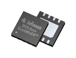 Фото 2EDL8124GXUMA1 Infineon Technologies — 2EDL8124GXUMA1 — Разное — Infineon Technologies
