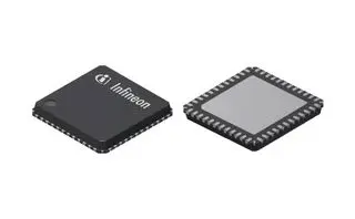 Фото TLE9872QXA40XUMA1 Infineon Technologies — TLE9872QXA40XUMA1 — Разное — Infineon Technologies