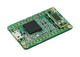 Фото DEMOBGT60LTR11AIPTOBO1 Infineon Technologies — DEMOBGT60LTR11AIPTOBO1 — Разное — Infineon Technologies