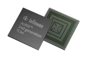 Фото TC377TP96F300SAAKXUMA1 Infineon Technologies — TC377TP96F300SAAKXUMA1 — Разное — Infineon Technologies