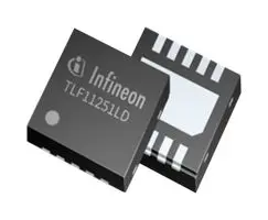 Фото TLF11251LDXUMA1 Infineon Technologies — TLF11251LDXUMA1 — Разное — Infineon Technologies