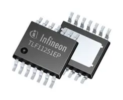 Фото TLF11251EPXUMA1 Infineon Technologies — TLF11251EPXUMA1 — Разное — Infineon Technologies