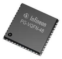 Фото XMC1402Q048X0064AAXUMA1 Infineon Technologies — XMC1402Q048X0064AAXUMA1 — Разное — Infineon Technologies